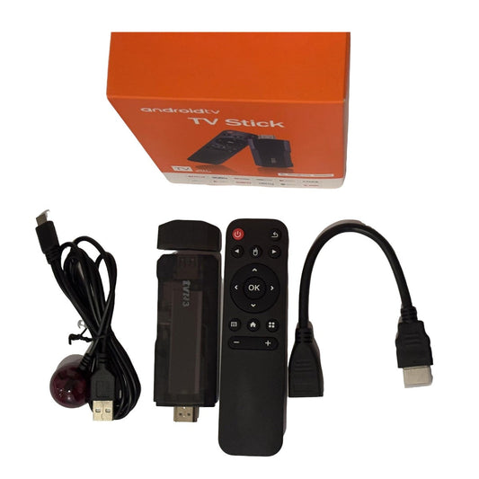 Tv Stick Ultra HD