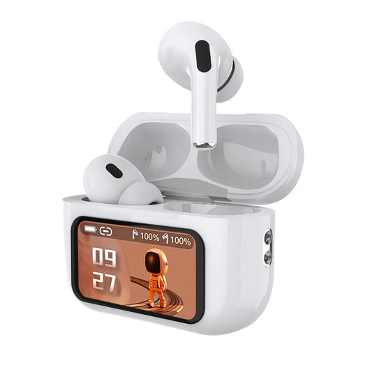 Airpods Pro 2 Con Pantalla