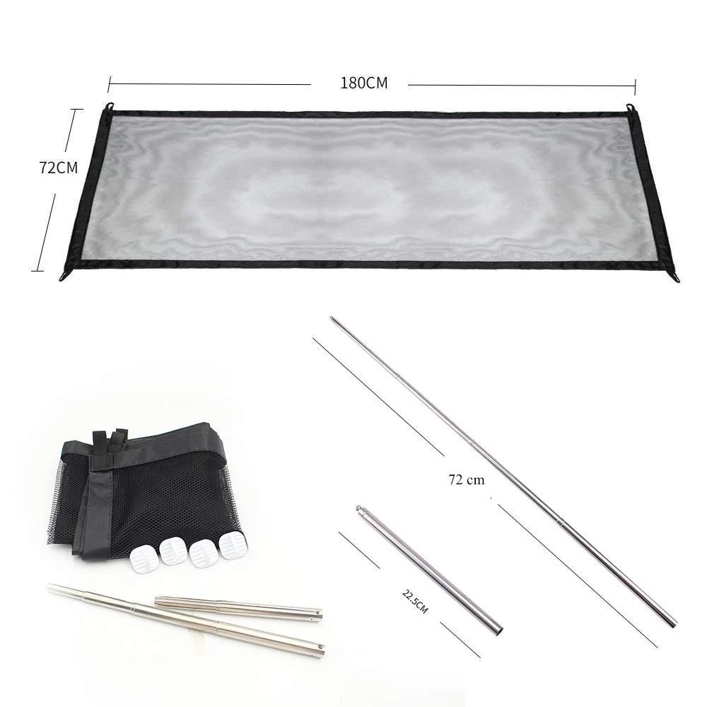 Malla De Seguridad Para Perros