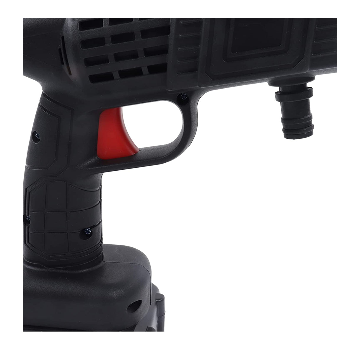 Hidrolavadora Inalambrica 48v